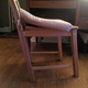 Image for article titled I Really Need A New Chair